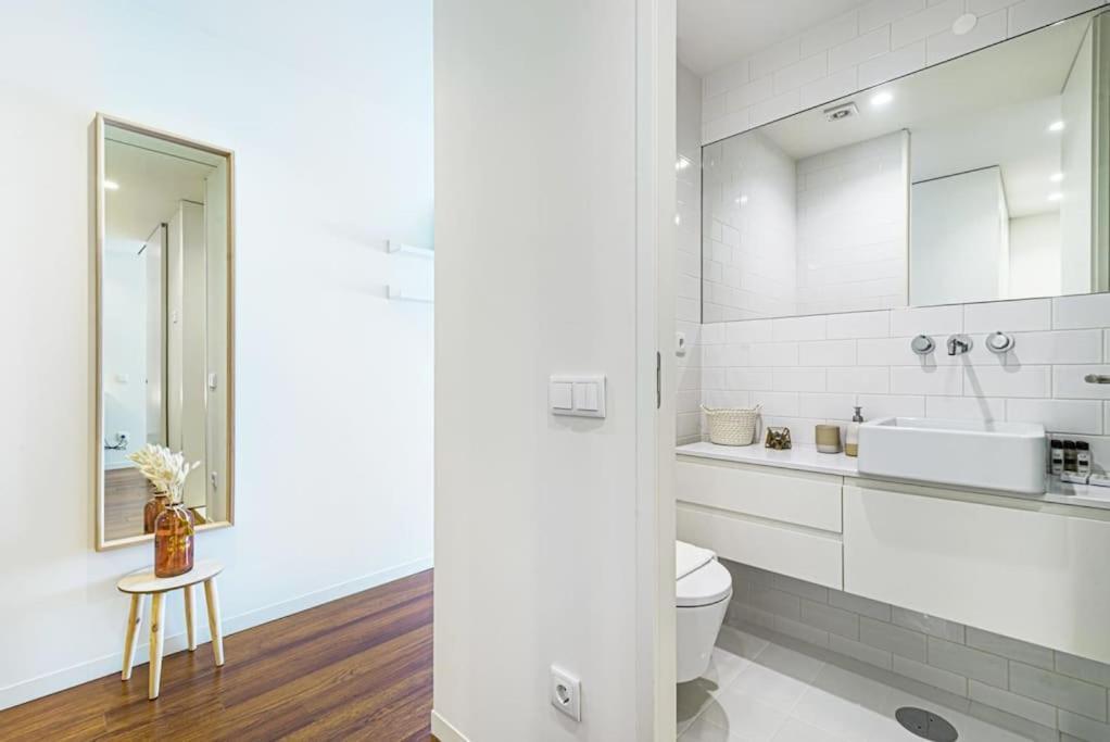 Bombarda Apartments VII By Innkeeper ปอร์โต ภายนอก รูปภาพ