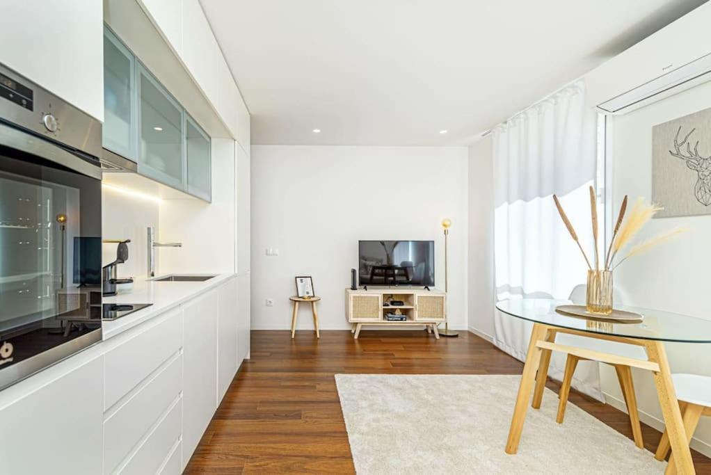 Bombarda Apartments VII By Innkeeper ปอร์โต ภายนอก รูปภาพ