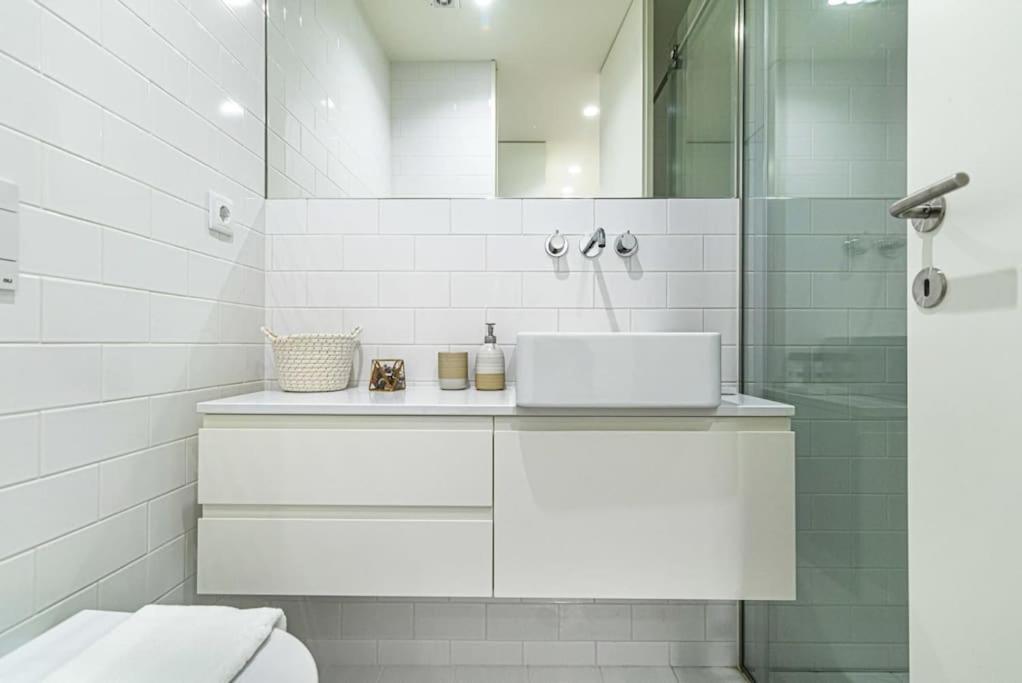 Bombarda Apartments VII By Innkeeper ปอร์โต ภายนอก รูปภาพ