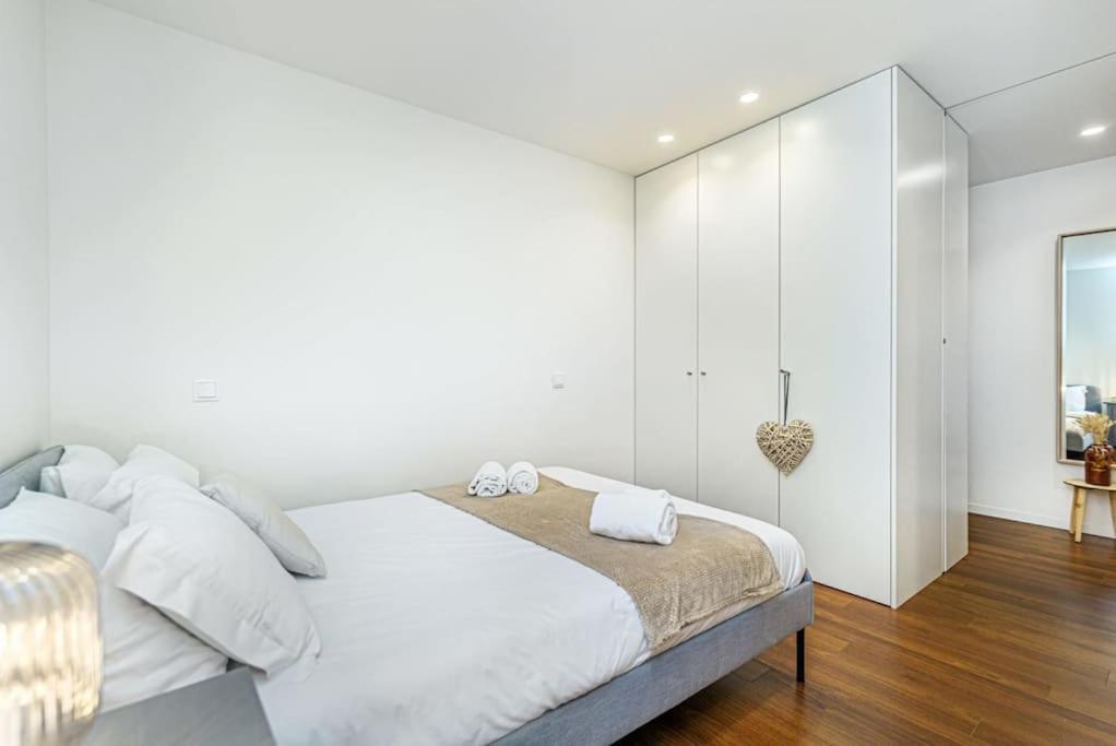 Bombarda Apartments VII By Innkeeper ปอร์โต ภายนอก รูปภาพ