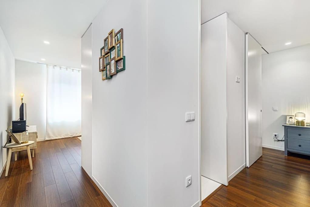 Bombarda Apartments VII By Innkeeper ปอร์โต ภายนอก รูปภาพ