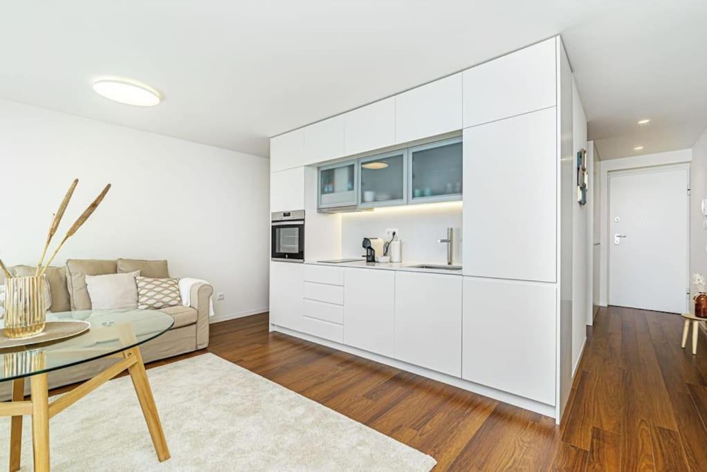 Bombarda Apartments VII By Innkeeper ปอร์โต ภายนอก รูปภาพ