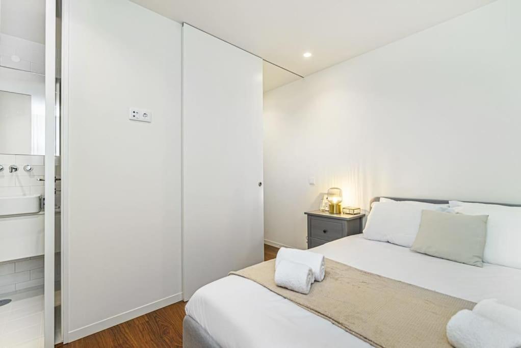 Bombarda Apartments VII By Innkeeper ปอร์โต ภายนอก รูปภาพ