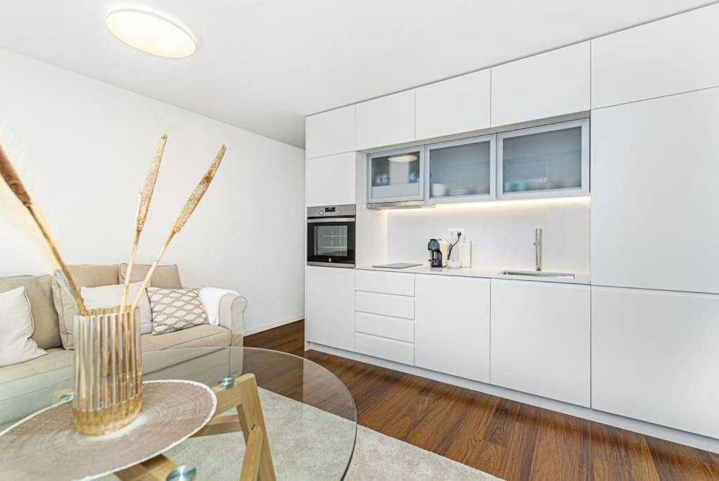 Bombarda Apartments VII By Innkeeper ปอร์โต ภายนอก รูปภาพ