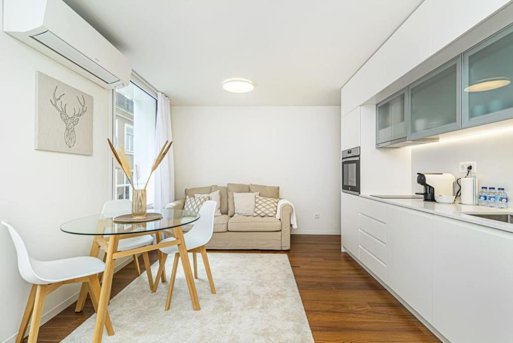 Bombarda Apartments VII By Innkeeper ปอร์โต ภายนอก รูปภาพ