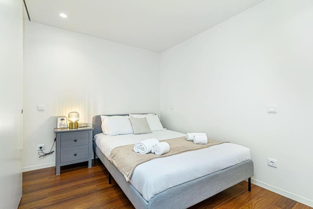 Bombarda Apartments VII By Innkeeper ปอร์โต ภายนอก รูปภาพ